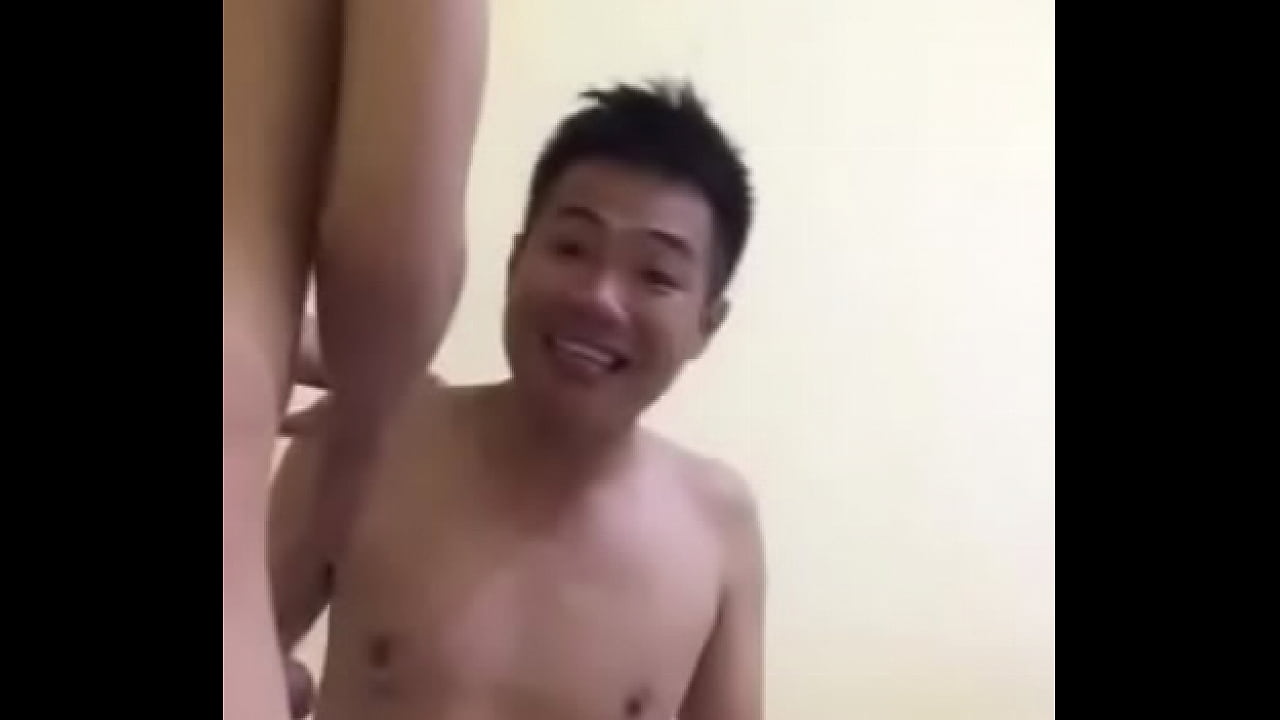 Gay Việt fuck tự quay clip